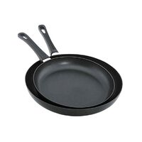 Scanpan Classic 2 Piece Non Stick Fry Pan Set 17928