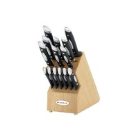 Scanpan 15 Piece Knife Block 18089