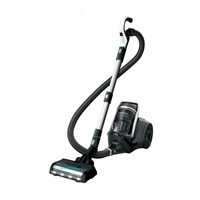 Bissell SmartClean Canister Vacuum Cleaner 2229F