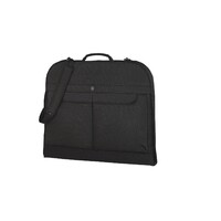 Victorinox WT Deluxe Garment Sleeve Bag Black 32301301
