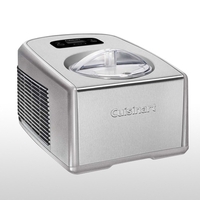 Cuisinart ICE-100BCA 1.5L Ice Cream Maker with Compressor 46550