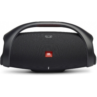 JBL Boombox 2 Portable Bluetooth Speaker JBLBOOMBOX2BLKAS 4805503
