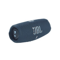 JBL Charge 5 Portable Waterproof Speaker JBLCHARGE5BLU