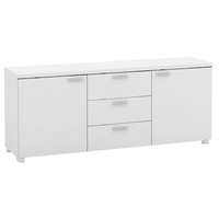 Elisha High Gloss Buffet