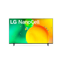 NANO75 55 inch 4K Smart NanoCell TV