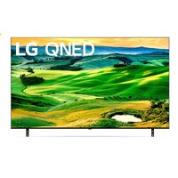 QNED80 55 inch 4K Smart QNED TV