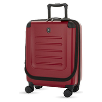 Victorinox Expandable Global Carryon Suitcase 601349