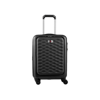 Wenger Lumen Expandable Hardside Luggage 20'' Dual Access 604345