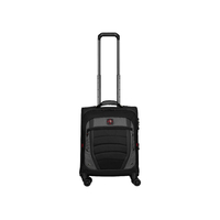 Wenger Expandable Softside Luggage 20'' Carry-On 604377