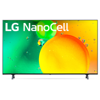 NANO75 65 inch 4K Smart NanoCell TV