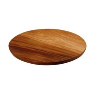 The Big Chop Round Cheese Board 76055