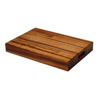 The Big Chop Rectangle Cutting Board 76065