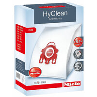 Miele FJM Hyclean 3D dustbags 09917710 for Miele Vacuum Cleaner