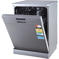 Artusi 60cm Freestanding Stainless Steel Dishwasher ADW5001X