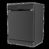 Artusi 60cm Freestanding Dishwasher ADW5003B