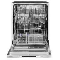 Artusi 60cm Fully Integrated Dishwasher ADWFI603/1