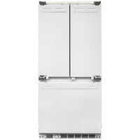 Artusi AINT8900FD 439L Integrated French Door Fridge