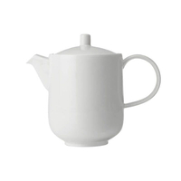Maxwell & Williams Cashmere White Teapot 1.2L Gift Boxed AJ0045