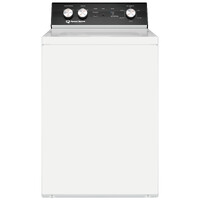 Speed Queen 8.5kg Top Load Washer AWNA62BLACK