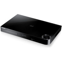 Samsung 3D Blu-Ray Player HDD Recorder BD-H8500