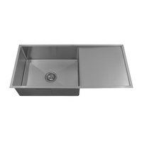Bad Und Kuche Arcko Under/Over mount Sink BKR98
