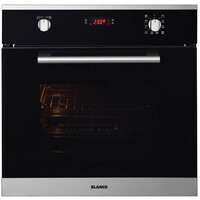 Blanco 60cm Built In Pyrolytic Oven BOSE610PX