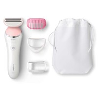 Philips SatinShave Advanced Wet & Dry Ladies Shaver BRL140