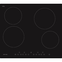 Artusi 60cm Vulcan Series Ceramic Electric Cooktop CACC60