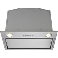 Asko 52cm Concealed Stainless Steel Rangehood CC4525S