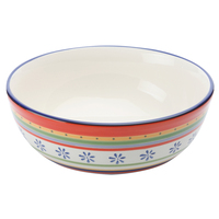 Casa Domani Ipanema Salad Bowl 28cm CG11328