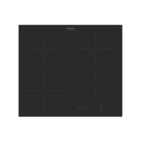 Chef 60cm 4 Zone Induction Cooktop - CHI644BB