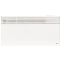 Polo 2000W C Series Convector Electric Panel Heater CT200 with Timer