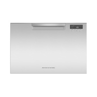 Fisher & Paykel Series 7 Contemporary Single DishDrawer Dishwasher DD60SCX9
