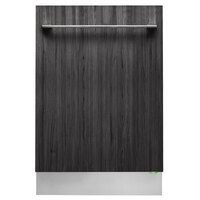 Asko XXL 86cm Fully Integrated Dishwasher DFI666GXXL