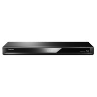 Panasonic 500GB 3D Bluray Disc DVD Recorder DMR-BWT460GN