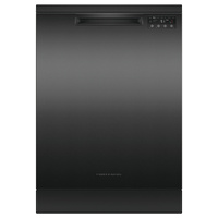Fisher & Paykel 60cm Freestanding Dishwasher DW60FC1B2