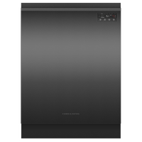 Fisher & Paykel Series 7 Contemporary Built-under Dishwasher DW60UN4B2