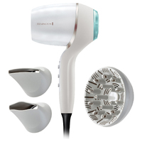 Remington HydraLuxe Pro Hair Dryer EC9001AU