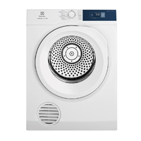 Electrolux 6kg Vented Tumble Dryer EDV605H3WB