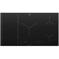 Electrolux EHI977BE 90cm Induction Cooktop