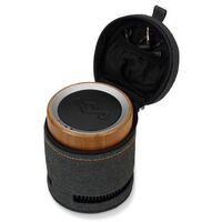 House of Marley Chant Portable Bluetooth Mini Speaker EM-JA004-MI