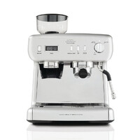 Sunbeam Espresso Coffee Machine EM4820