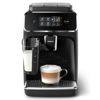 Philips EP2231/40 Fully Automatic Espresso Coffee Machine Series 2200