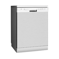 Electrolux 60cm Freestanding Dishwasher ESF6102XA