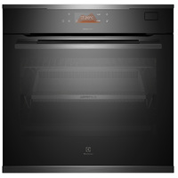 Electrolux 60cm Multifunction Pyrolytic Electric Oven EVEP616DSE