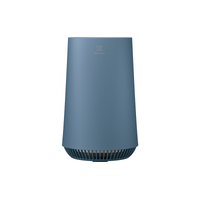 Electrolux Ultimate Home 300 Air Purifier FA31-202BL Nordic Blue with 4 Stage Filter