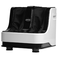 Homedics Ultimate Foot & Calf Massager With Heat FCC-3000AU