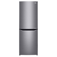 LG 310L Bottom Mount Fridge GB-310RPL