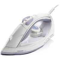 Philips Steam Glide Soleplate Electric Steam Iron GC4620