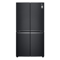 LG 730L French Door Fridge